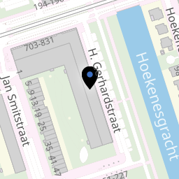 Appartement STN02 E 8681 10