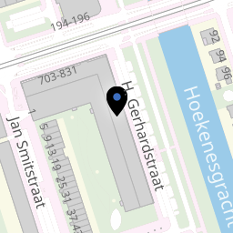 Appartement STN02 E 8681 101