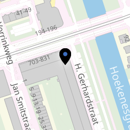 Appartement STN02 E 8681 105