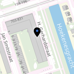 Appartement STN02 E 8681 11