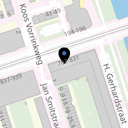 Appartement STN02 E 8681 112