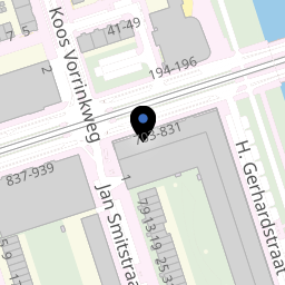 Appartement STN02 E 8681 115