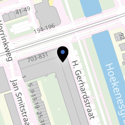 Appartement STN02 E 8681 116