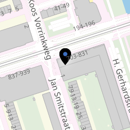 Appartement STN02 E 8681 118