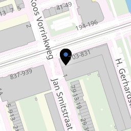 Appartement STN02 E 8681 120