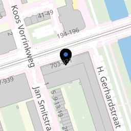 Appartement STN02 E 8681 121
