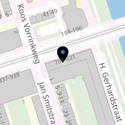 Appartement STN02 E 8681 124