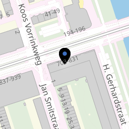 Appartement STN02 E 8681 125