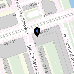 Appartement STN02 E 8681 127