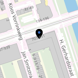 Appartement STN02 E 8681 129