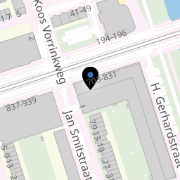Appartement STN02 E 8681 133