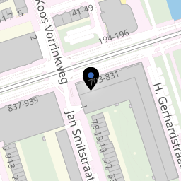 Appartement STN02 E 8681 134