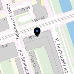 Appartement STN02 E 8681 135