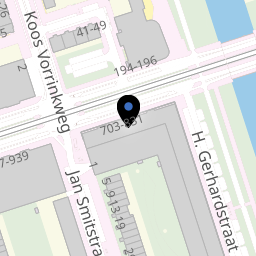 Appartement STN02 E 8681 136
