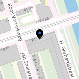 Appartement STN02 E 8681 137