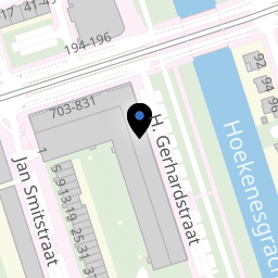 Appartement STN02 E 8681 15