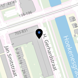 Appartement STN02 E 8681 16