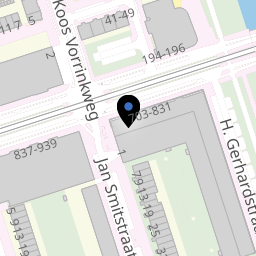 Appartement STN02 E 8681 164