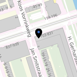 Appartement STN02 E 8681 166