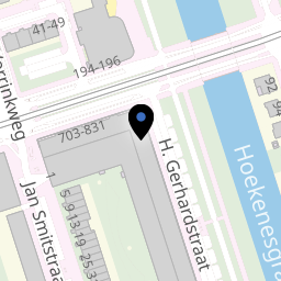 Appartement STN02 E 8681 17