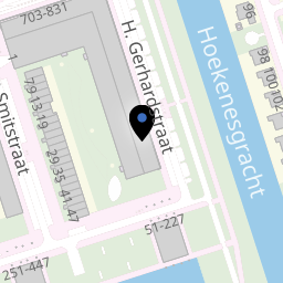Appartement STN02 E 8681 171