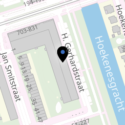 Appartement STN02 E 8681 178
