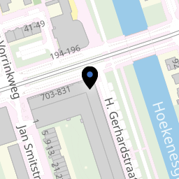 Appartement STN02 E 8681 19