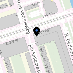 Appartement STN02 E 8681 20