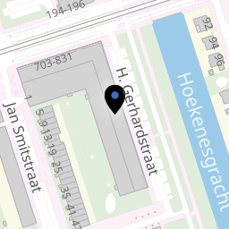 Appartement STN02 E 8681 206