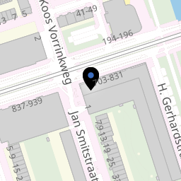 Appartement STN02 E 8681 21