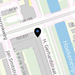 Appartement STN02 E 8681 25
