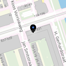 Appartement STN02 E 8681 26