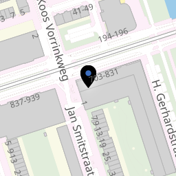 Appartement STN02 E 8681 262