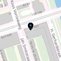 Appartement STN02 E 8681 27