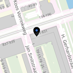 Appartement STN02 E 8681 28