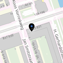 Appartement STN02 E 8681 29