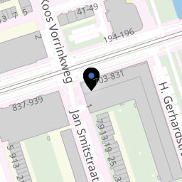 Appartement STN02 E 8681 304