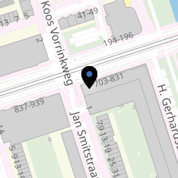 Appartement STN02 E 8681 33