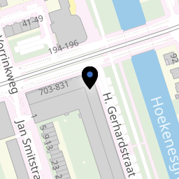 Appartement STN02 E 8681 334