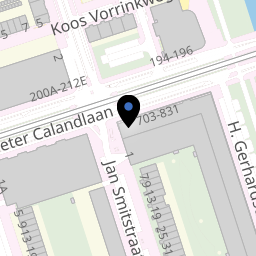 Appartement STN02 E 8681 34