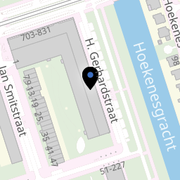 Appartement STN02 E 8681 42