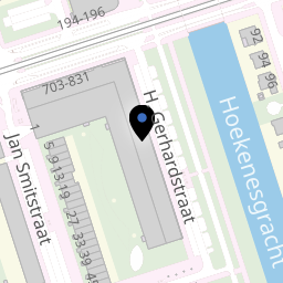 Appartement STN02 E 8681 46