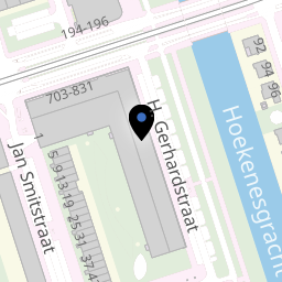 Appartement STN02 E 8681 47