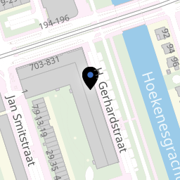 Appartement STN02 E 8681 48