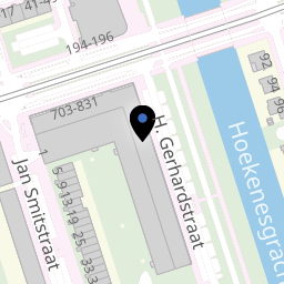 Appartement STN02 E 8681 49