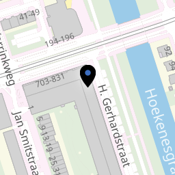 Appartement STN02 E 8681 51