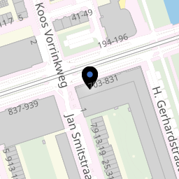 Appartement STN02 E 8681 58