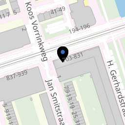 Appartement STN02 E 8681 59