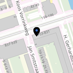 Appartement STN02 E 8681 61