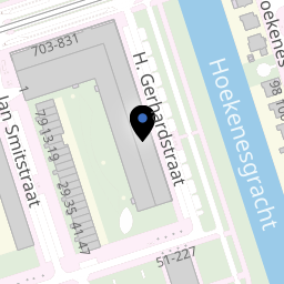 Appartement STN02 E 8681 68